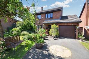 4, Lancaster Avenue, Fulford, Stoke-on-trent ST11 9LP