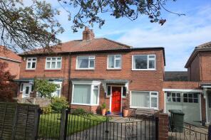 5, Horsley Road, Prudhoe NE42 6AL