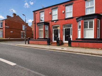 Crawford Avenue, Allerton, Liverpool