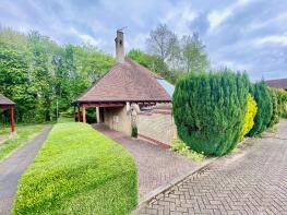 7, Sunningdale, Orton Waterville, Peterborough PE2 5UB