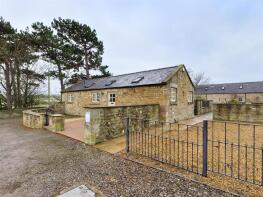 The Parlour, Butterwell Farm, Patrick Brompton To Chapel Lane, Bedale DL8 1LN