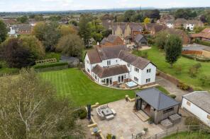 Poplars Cottage, Main Road, Shurdington, Cheltenham GL51 4XQ