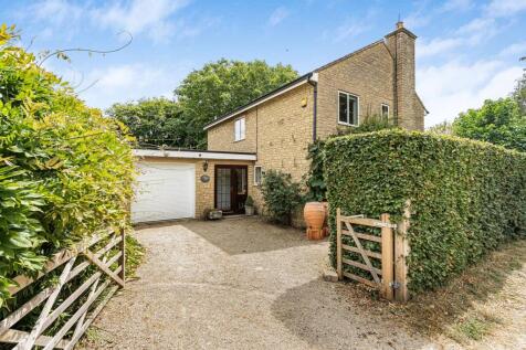 Millwood End, Long Hanborough, OX29