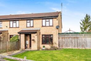 20, The Orchard, Bedford MK44 1EB