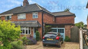 10, Myrtle Avenue, Norwich NR8 5DA
