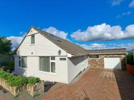Redwings, Road From St Michaels Church To Bridge House, Gunnislake PL18 9PB
