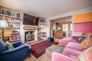 15, Chapel Road, Saxmundham IP17 1BG