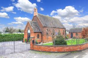 The Church On The Common, Ball Lane, Wolverhampton WV10 7HB