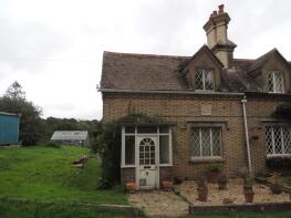 91, Ashington Lane, Wimborne BH21 3DG
