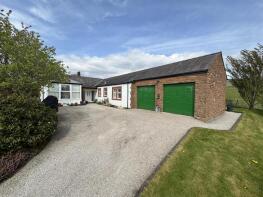 October Cottage, Access Road To Houses, Penrith CA10 1JA