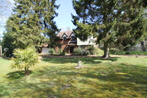 Brook Cottage, Main Road, Woodbridge IP13 9LZ