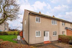 56, Central Road, Dunfermline KY12 8LE