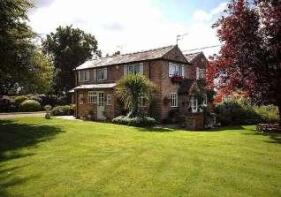 Thorn Cottage, Mill Lane, Macclesfield SK11 9BN