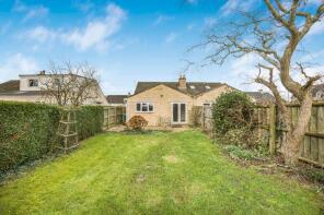 2, Meysey Close, Cirencester GL7 5LL