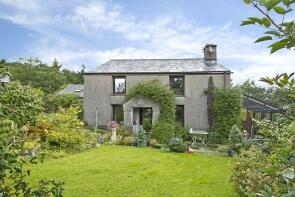 High Hurst, Duddon Bridge To Hall Dunnerdale Road, Broughton-in-furness LA20 6DZ