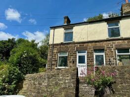 1, Buxton Terrace, Sydnope Hill, Two Dales DE4 2FN