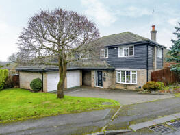 14, Beechwood Park, Hemel Hempstead HP3 0DY