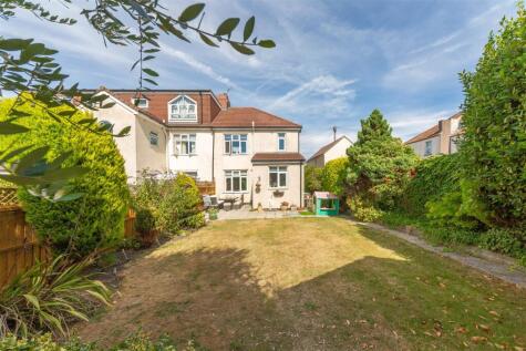 Delvin Road | Westbury-on-Trym