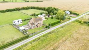 Bryher House, Market Rasen Road, Dunholme, Lincoln LN2 3QZ