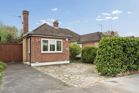 Eastern Avenue, Pinner, HA5 1NW