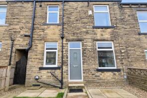 10, Station Road, Clayton, Bradford BD14 6JA