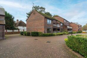 16, Rivermead Court, Marlow Bridge Lane, Marlow SL7 1SJ