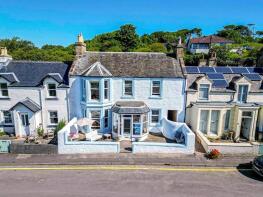 19, The Temple, Leven KY8 6JH
