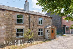 5 Woodbury Cottage, Livesey Fold, Chorley PR6 8SH