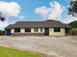 Tremedda, Marshall Road, Nanstallon, Bodmin PL30 5LD