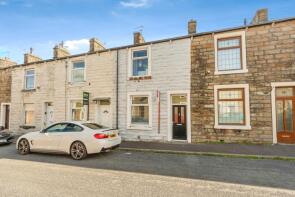 14, Bridgefield Street, Burnley BB12 7JS