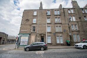 Flat 8, 8, Brown Constable Street, Dundee DD4 6QZ