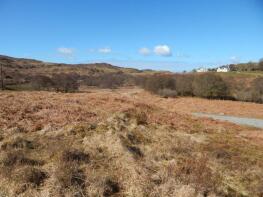 Gillean View, Stonefield, Achnacloish Township Road, Tarskavaig IV46 8SB