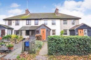 2, Sugar Mill Cottages, Ulting Lane, Maldon CM9 6QY