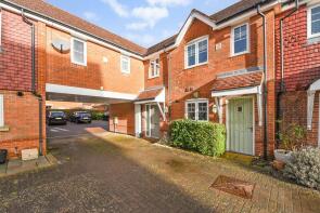 70, Garstons Way, Holybourne, Alton GU34 4BQ