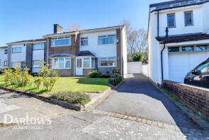 20, Cefn Coed Avenue, Cyncoed, Cardiff CF23 6HG