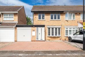 14, Denegate Close, Sutton Coldfield B76 1XN