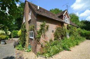 Daffodil Cottage, Swan Bottom Road, Great Missenden HP16 9LZ