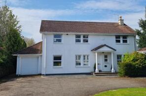 Rowanbank House, Back Yetts, Stirling FK8 3PU