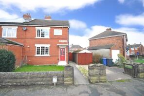 95, Lime Tree Grove, Thorne, Doncaster DN8 4DJ
