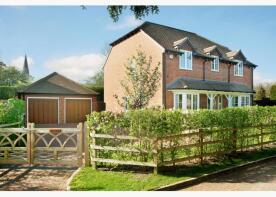 4, The Willows, Brimpton, Reading RG7 4GY
