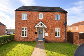 19, Millbeck View, Pontefract WF8 1PF
