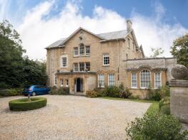 6, Begbroke Manor, Spring Hill Road, Begbroke OX5 1SH