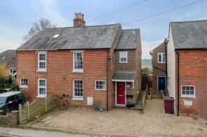 Timbuktu, Broadsole Cottages, East Ashling PO18 9AR