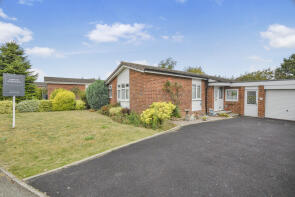 17, Ridgeway, Huntingdon PE28 0BL