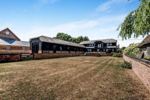 Tanglewood, Keysoe Row East, Bedford MK44 2JD