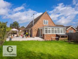 2, Danesbower Lane, Norwich NR13 4LP