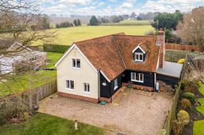 Blacksmith Cottage, Tanns Lane, Diss IP22 2LZ