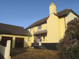 5, Cooperage Gardens, St. Austell PL25 5SA
