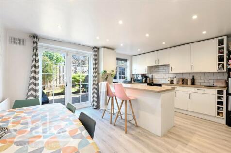 Buckleigh Road, Streatham