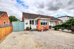 41, Daventry Road, Rugby CV23 8TP